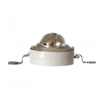 Сверхъяркий светодиод LED 1W Blue econom